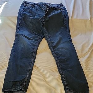 Old Navy fitsyou Jeans